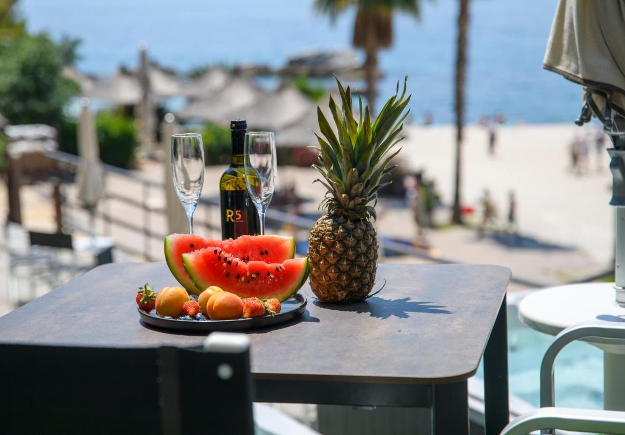 Pensiune Via Mare Luxury
