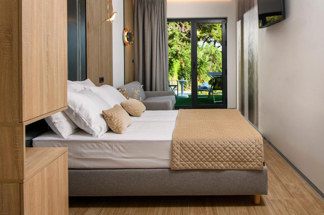 Via Mare Luxury Pensiune 4*