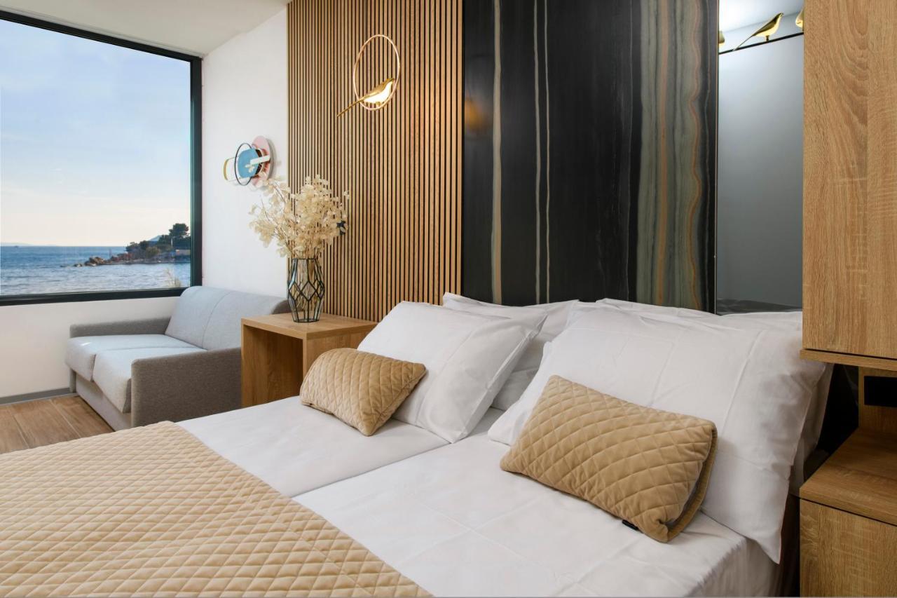 Pensiune Via Mare Luxury Split