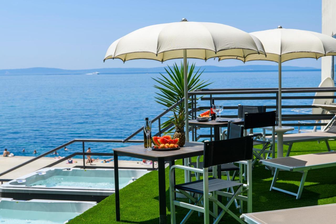 Pensiune Via Mare Luxury 4*