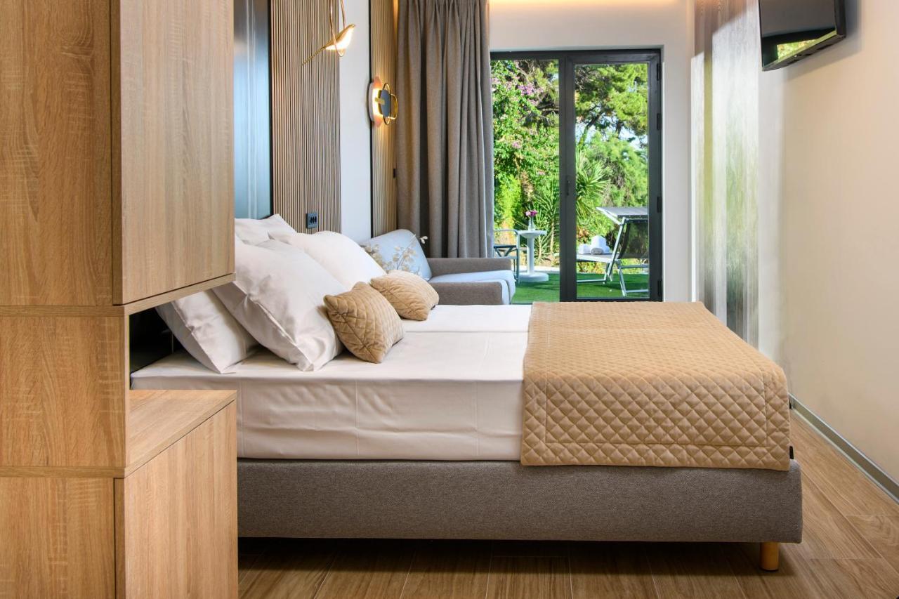 Via Mare Luxury Pensiune 4*