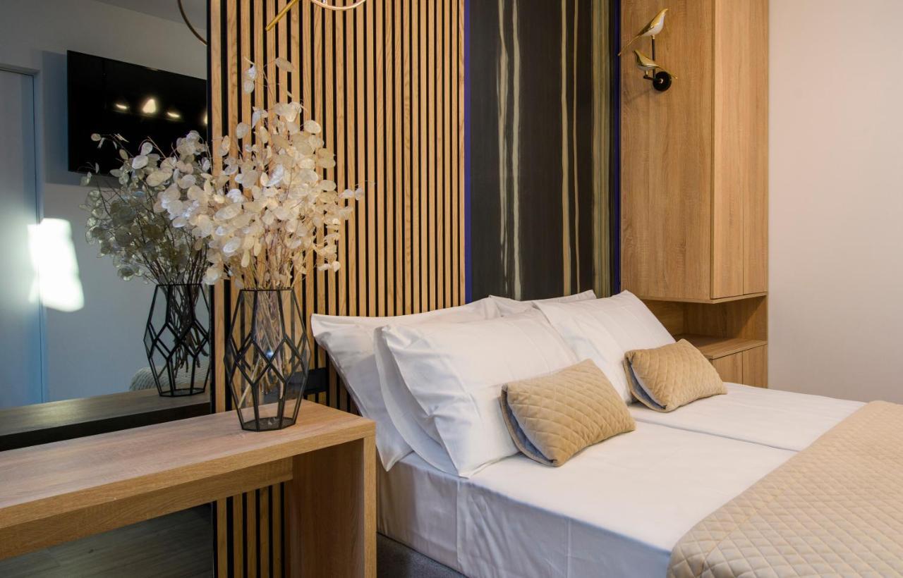 Via Mare Luxury Pensiune