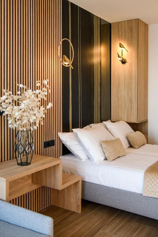 Via Mare Luxury Pensiune