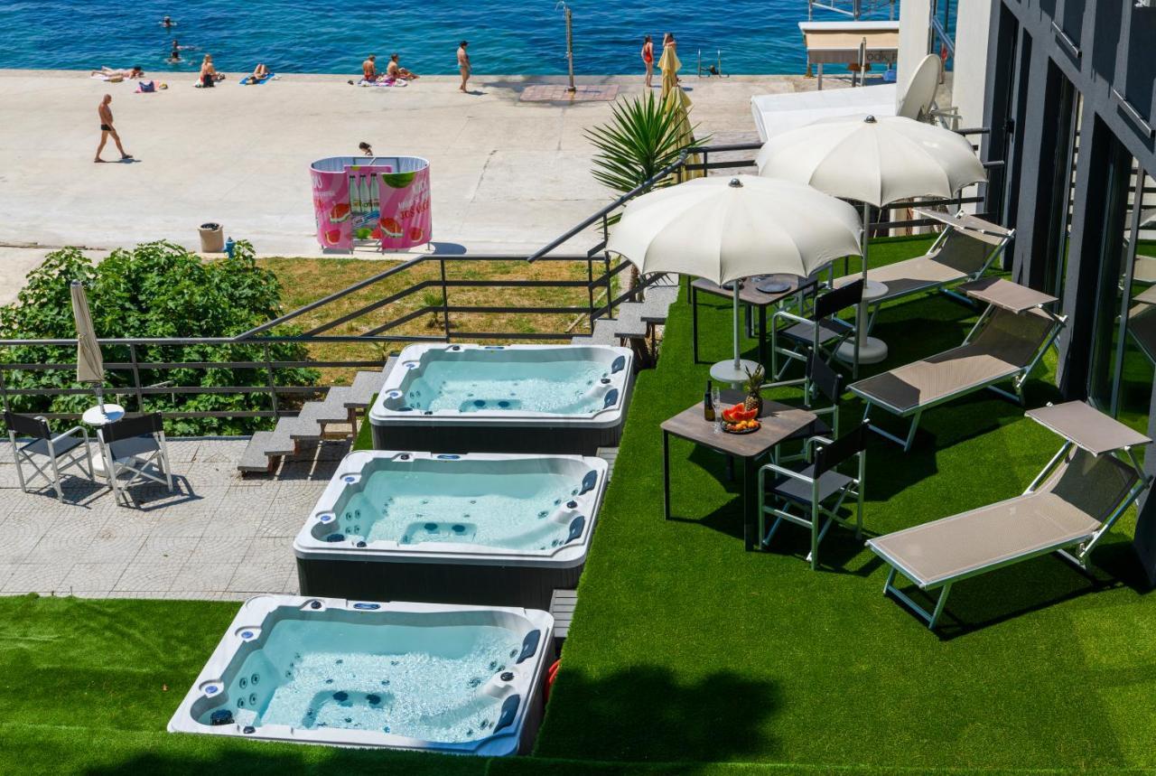 Pensiune Via Mare Luxury