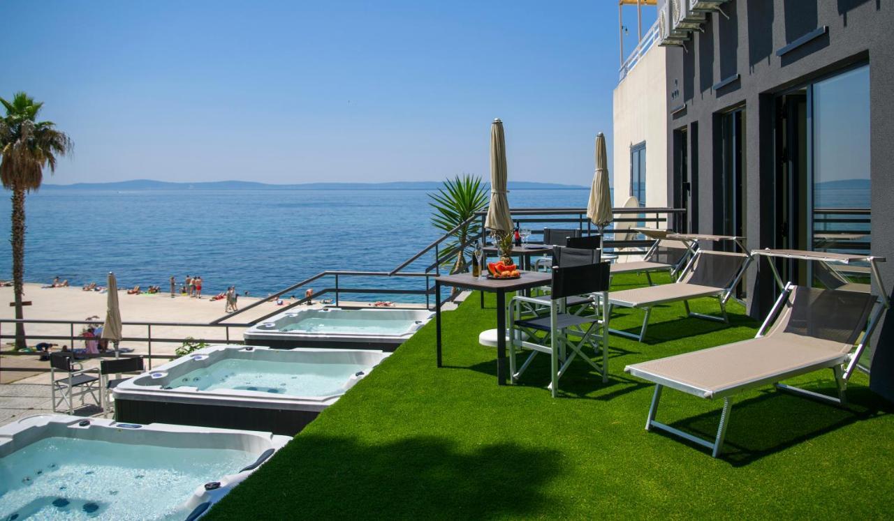 Pensiune Via Mare Luxury 4*