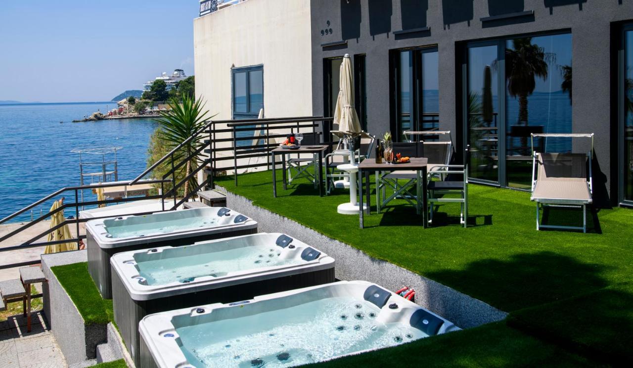 Pensiune Via Mare Luxury Split