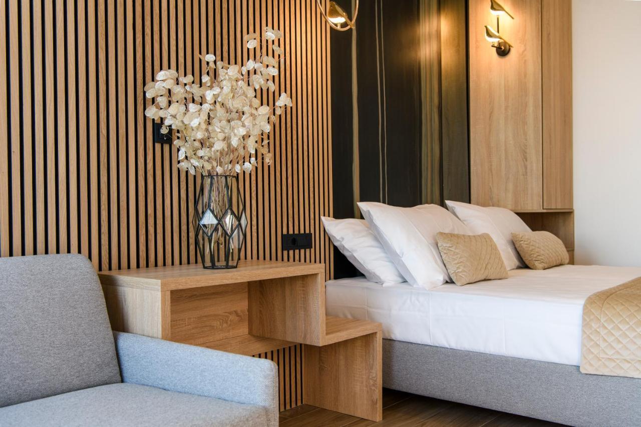 Via Mare Luxury Pensiune Split