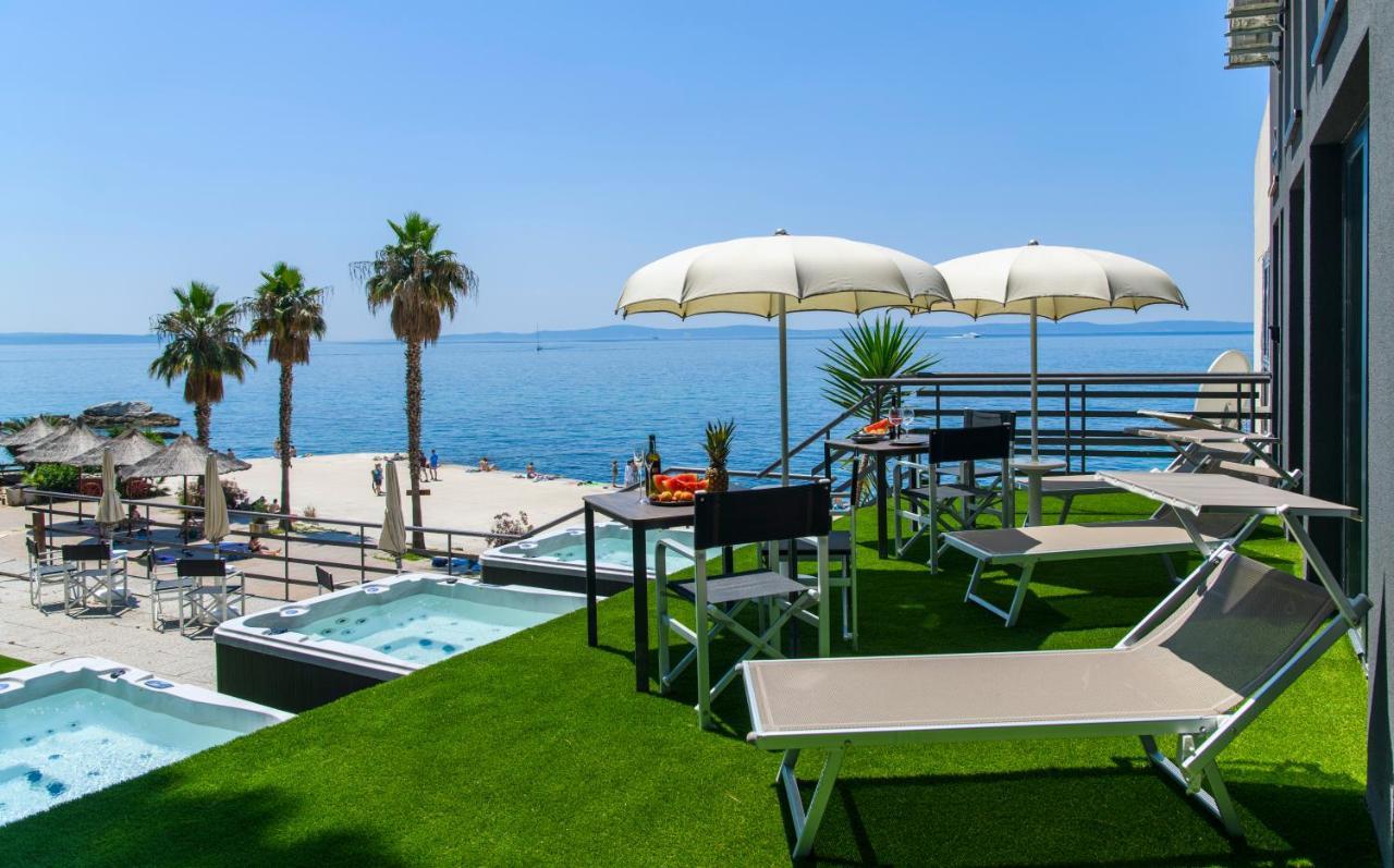 Pensiune Via Mare Luxury