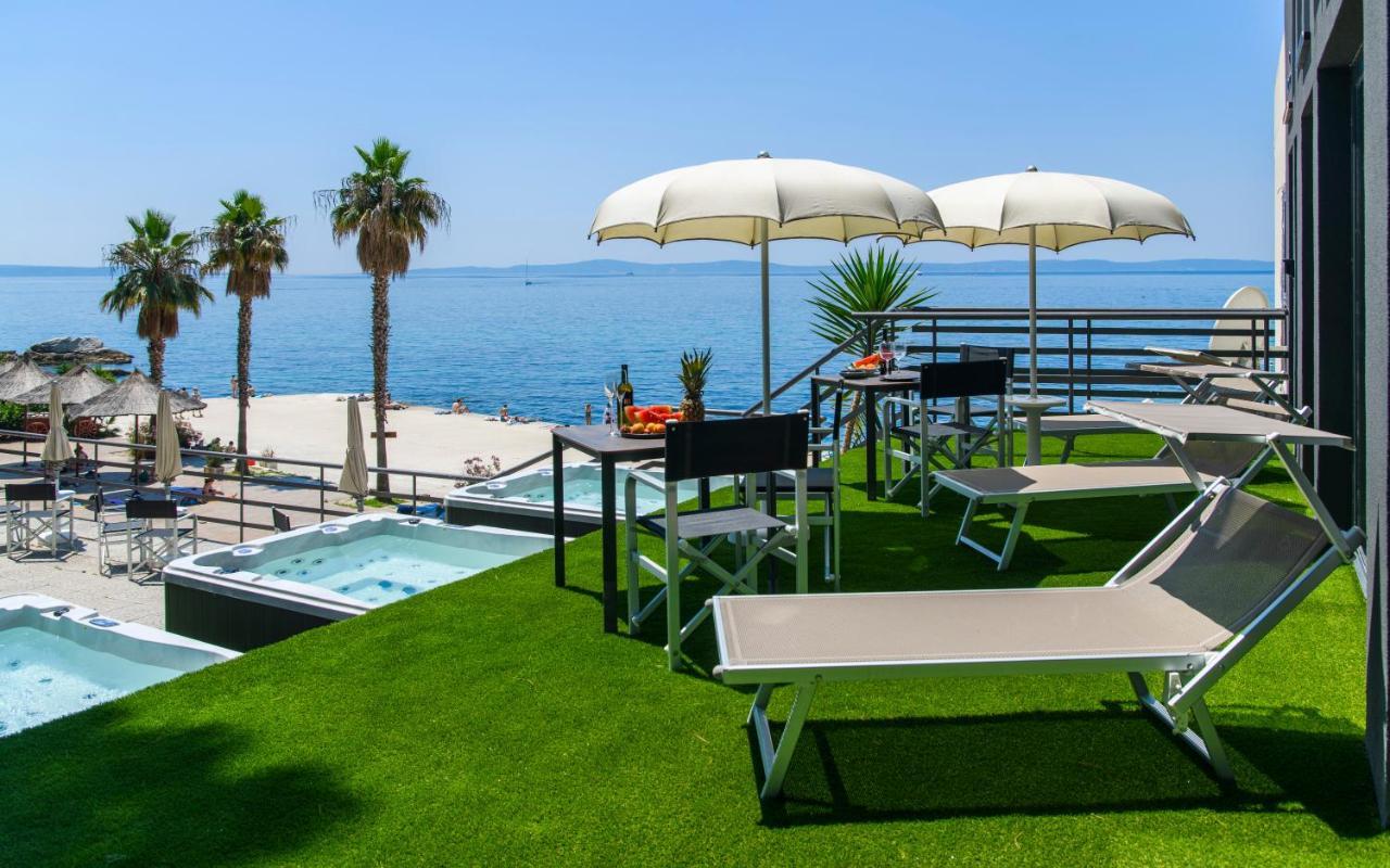 Pensiune Via Mare Luxury 4*