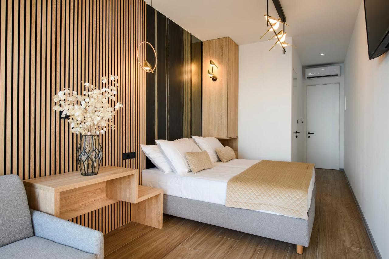 Pensiune Via Mare Luxury 4*