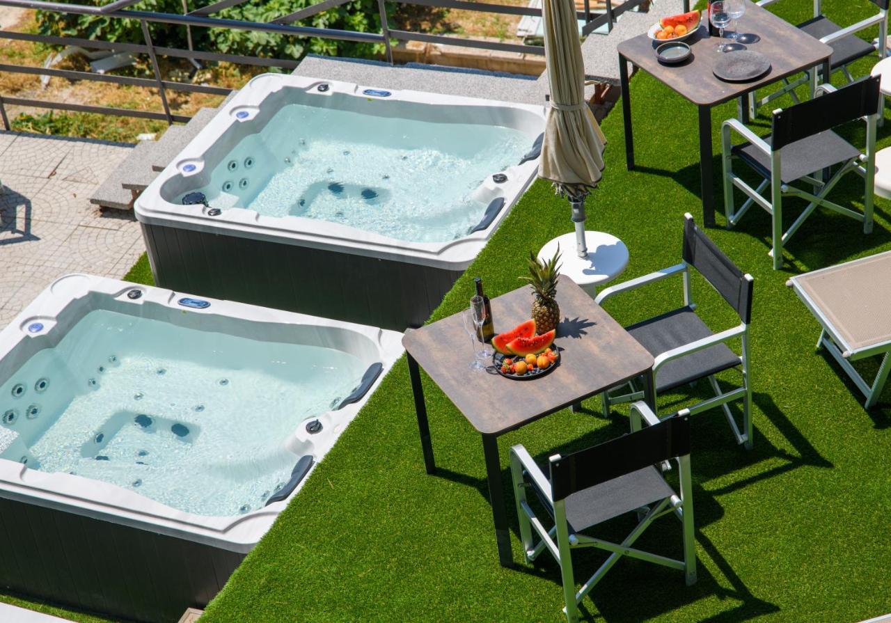 Pensiune Via Mare Luxury 4*