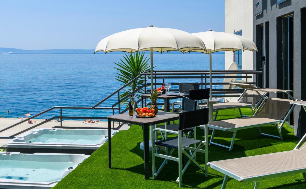 Via Mare Luxury Pensiune Split