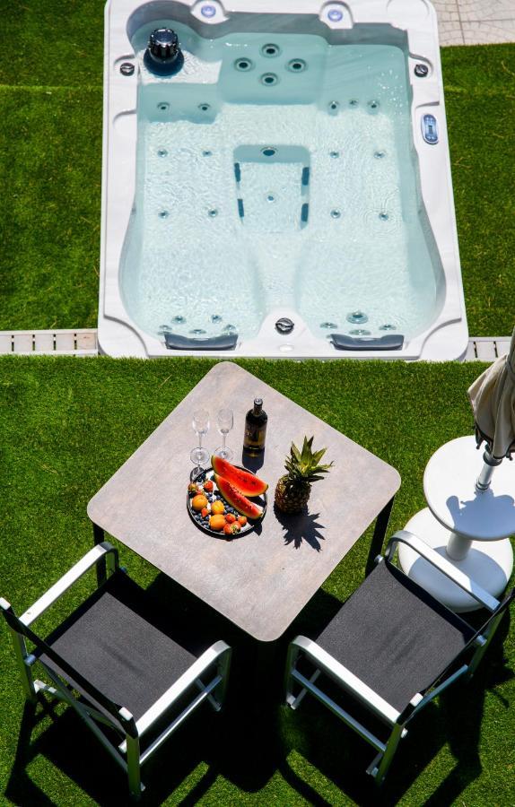 Via Mare Luxury Pensiune