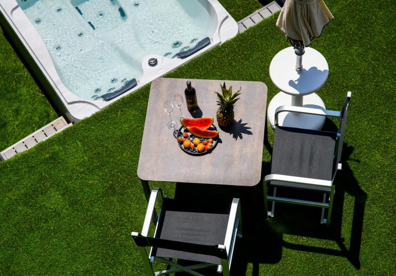 Via Mare Luxury Pensiune 4*