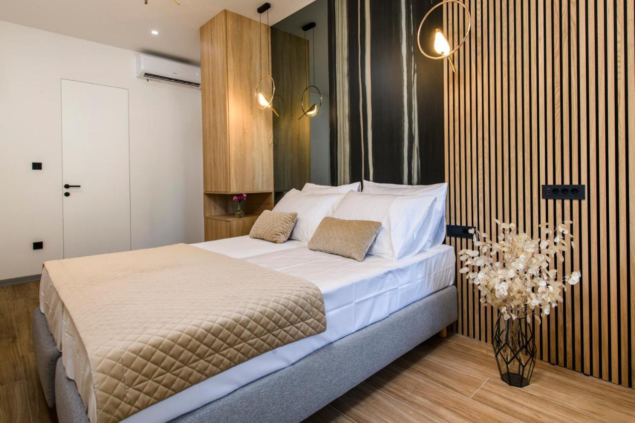 Via Mare Luxury Pensiune Split