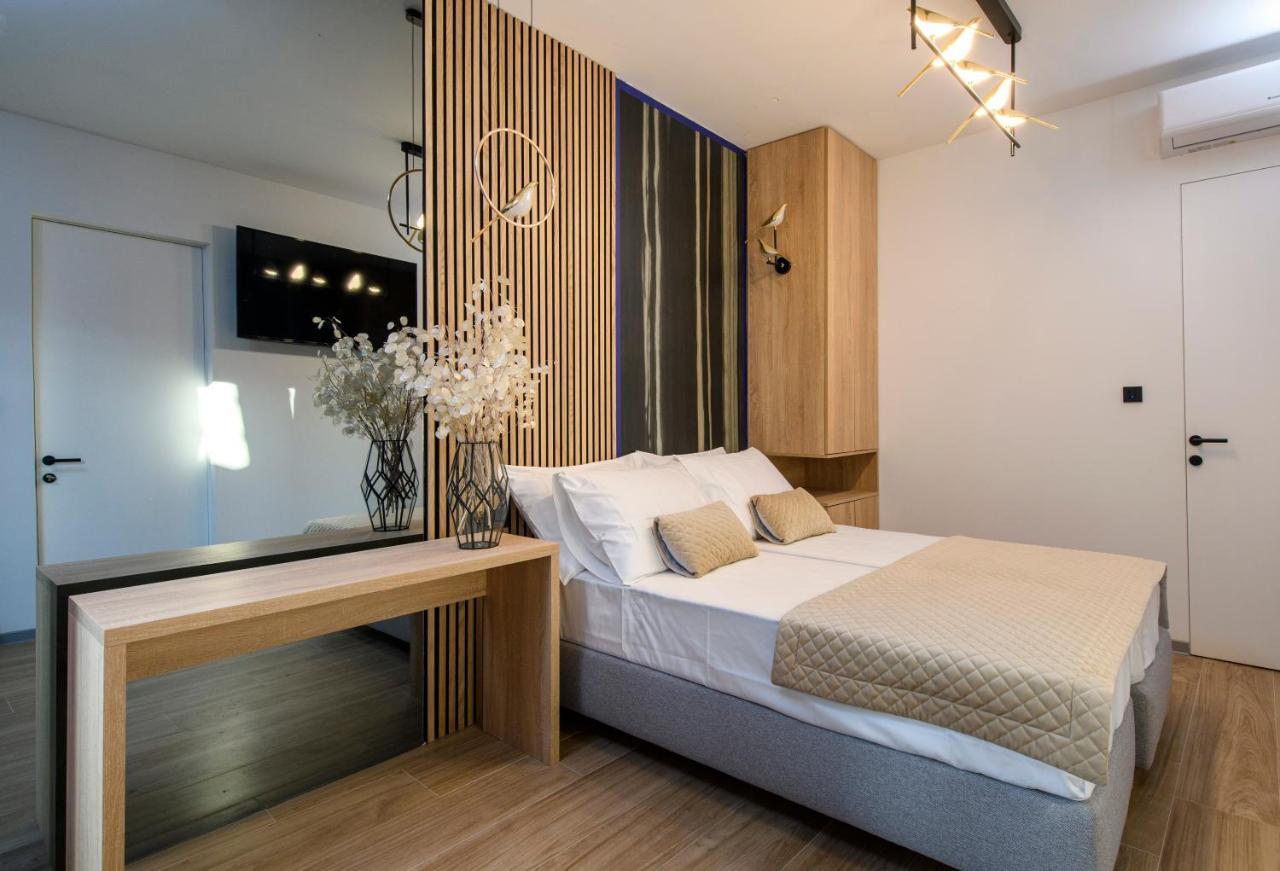 Pensiune Via Mare Luxury Split