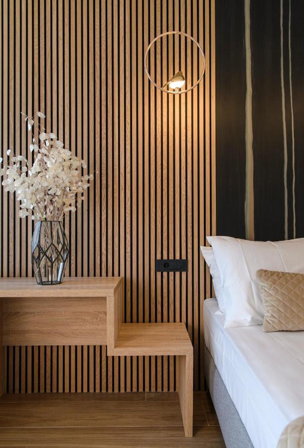 Via Mare Luxury Pensiune 4*