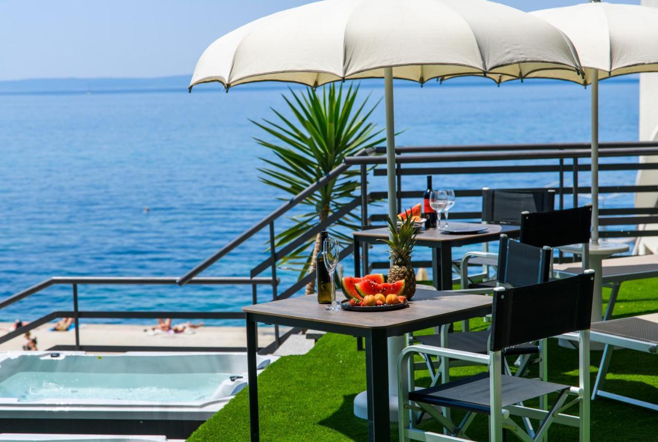 Pensiune Via Mare Luxury Split