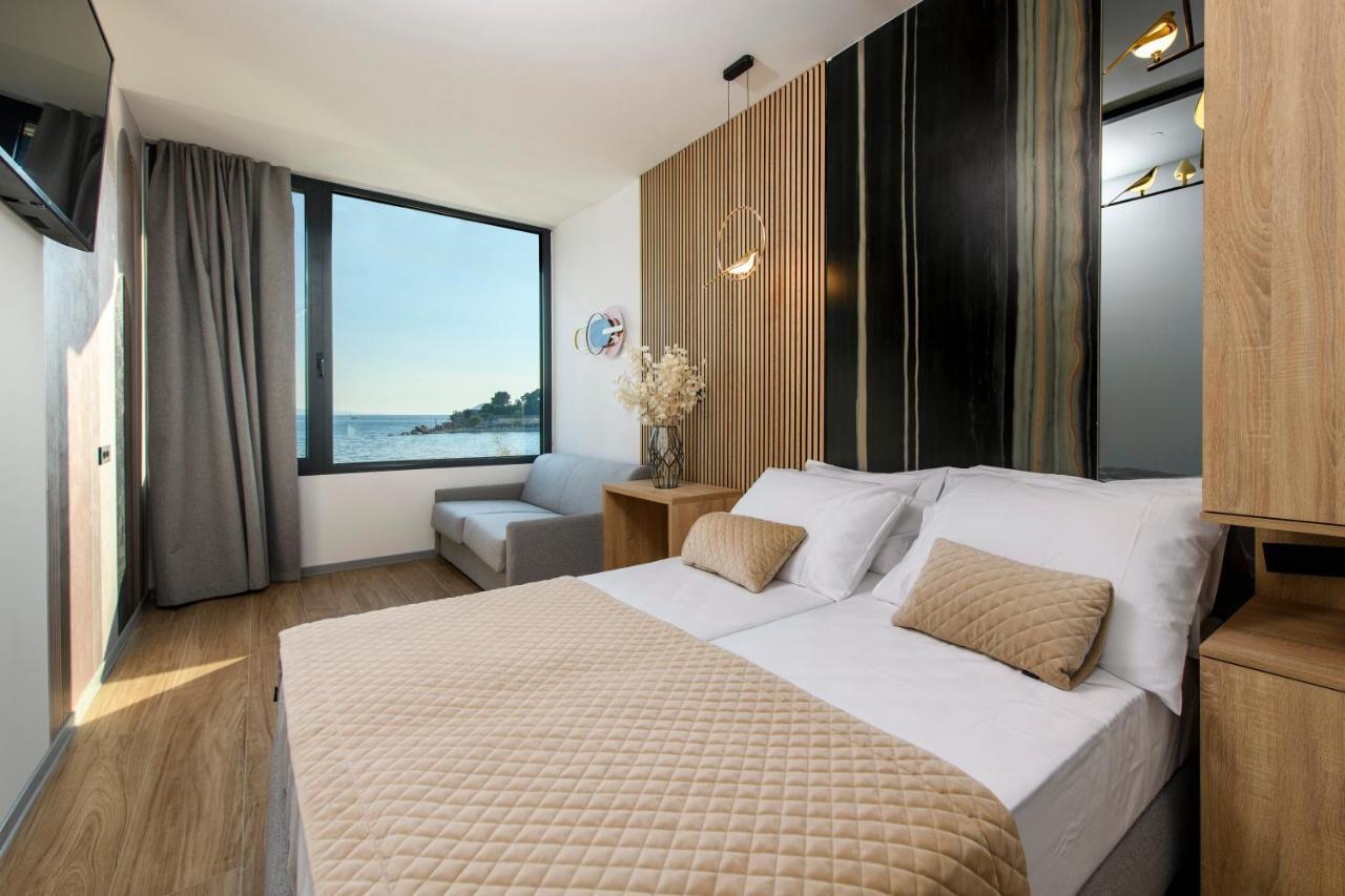 Via Mare Luxury Pensiune