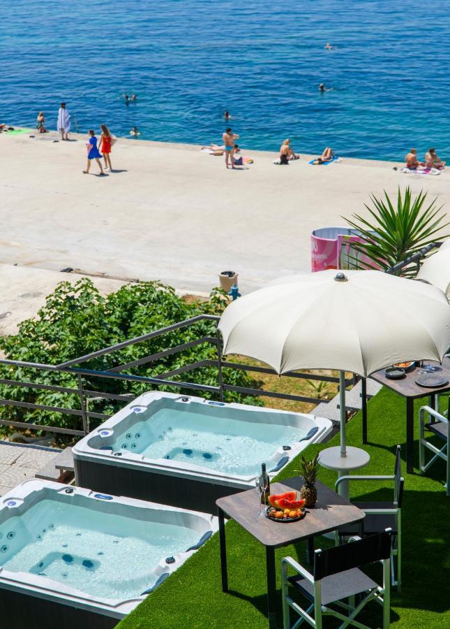 Via Mare Luxury 4* Spalato